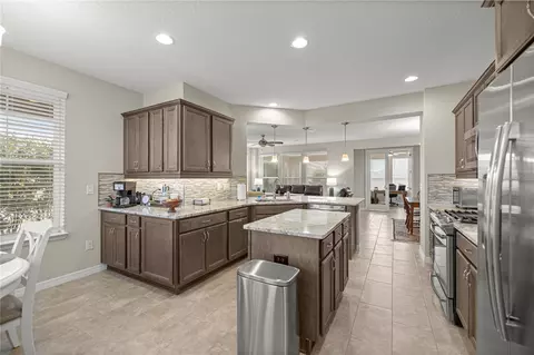 Kitchen - 5504 NW 40th Loop, Ocala, FL 34482 photo 3 of 3