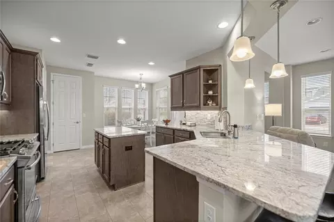 Kitchen - 5504 NW 40th Loop, Ocala, FL 34482 photo 1 of 3