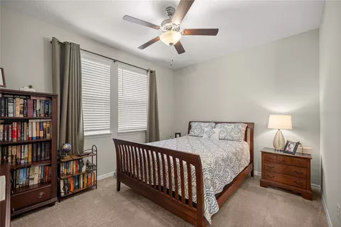 Bedroom - 5504 NW 40th Loop, Ocala, FL 34482 photo 3 of 3
