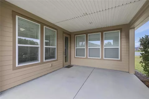 Exterior - 5504 NW 40th Loop, Ocala, FL 34482 photo 3 of 8