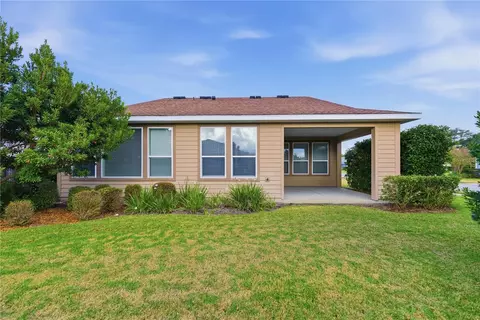 Exterior - 5504 NW 40th Loop, Ocala, FL 34482 photo 7 of 8