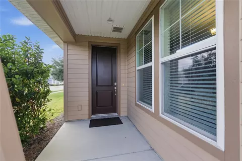Exterior - 5504 NW 40th Loop, Ocala, FL 34482 photo 2 of 8