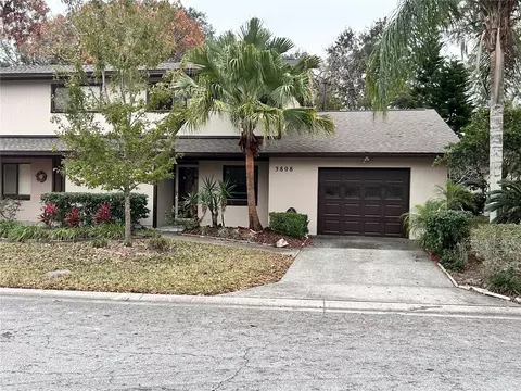 3808 NE 19th Street Cir, Ocala, FL 34470