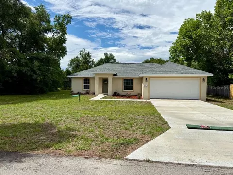 20115 SW 83rd Pl, Dunnellon, FL 34431