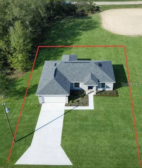 20115 SW 83rd Pl, Dunnellon, FL 34431