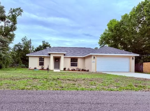20115 SW 83rd Pl, Dunnellon, FL 34431
