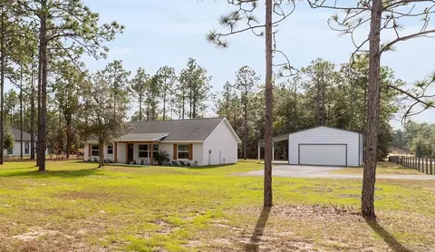 6655 SW 135th Terrace Rd, Ocala, FL 34481