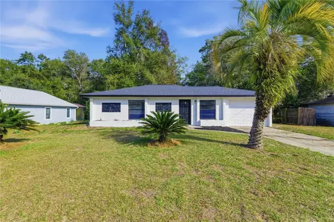 3717 SW Idlewild St, Dunnellon, FL 34431