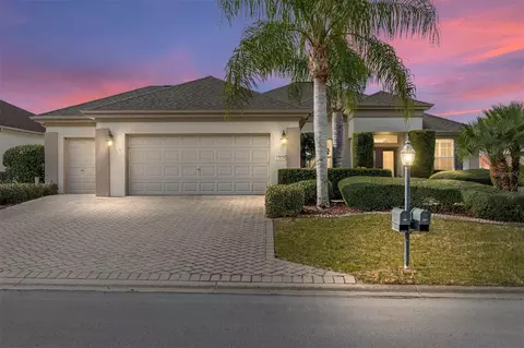 12628 SE 97th Terrace Rd, Summerfield, FL 34491
