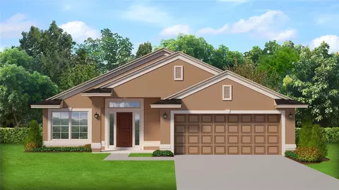 4555 SW 91st Lane Rd, Ocala, FL 34476
