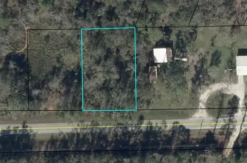 00 SW 316 Ave, Cross City, FL 32628