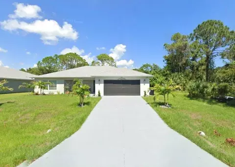 181 District St SE, Palm Bay, FL 32909