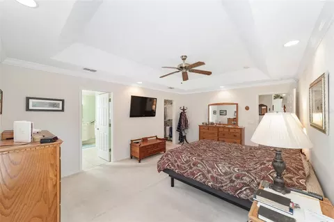 Bedroom - 2320 SE 33rd Pl, Ocala, FL 34471 photo 2 of 7