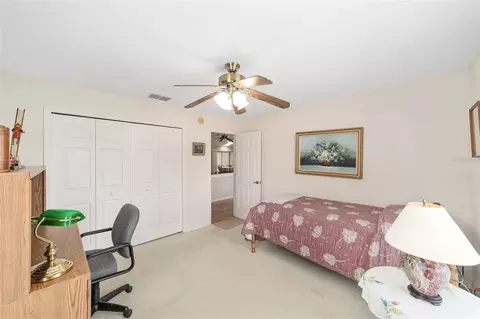 Bedroom - 2320 SE 33rd Pl, Ocala, FL 34471 photo 5 of 7