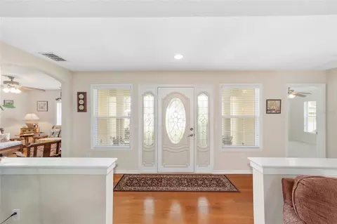 Entry Way - 2320 SE 33rd Pl, Ocala, FL 34471 photo 1 of 2