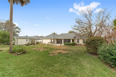 Exterior - 2320 SE 33rd Pl, Ocala, FL 34471 photo 16 of 18