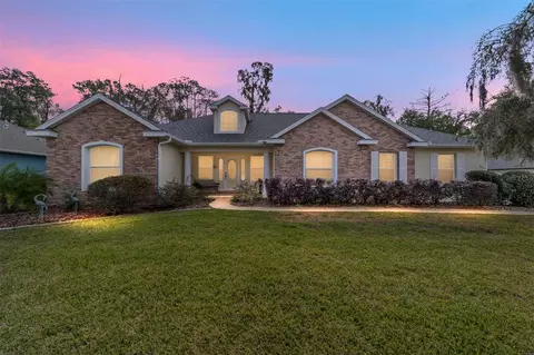 Exterior - 2320 SE 33rd Pl, Ocala, FL 34471 photo 2 of 18