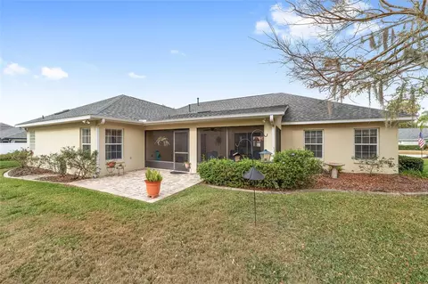 Exterior - 2320 SE 33rd Pl, Ocala, FL 34471 photo 13 of 18