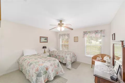 Bedroom - 2320 SE 33rd Pl, Ocala, FL 34471 photo 6 of 7