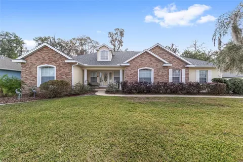 2320 SE 33rd Pl, Ocala, FL 34471