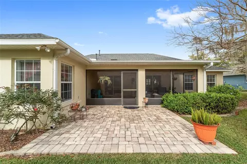 Exterior - 2320 SE 33rd Pl, Ocala, FL 34471 photo 12 of 18