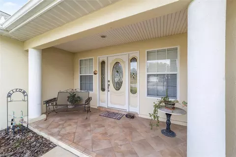 Exterior - 2320 SE 33rd Pl, Ocala, FL 34471 photo 7 of 18