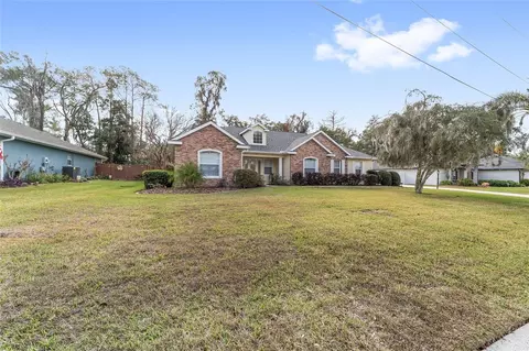 Exterior - 2320 SE 33rd Pl, Ocala, FL 34471 photo 3 of 18