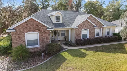 Exterior - 2320 SE 33rd Pl, Ocala, FL 34471 photo 18 of 18