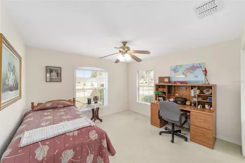 Bedroom - 2320 SE 33rd Pl, Ocala, FL 34471 photo 4 of 7