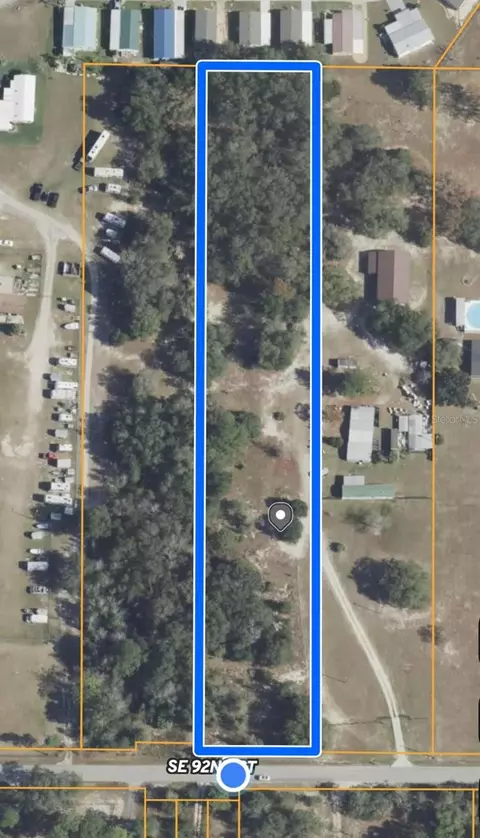 SE 92nd Court, Belleview, FL 34420