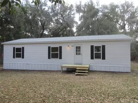 2960 NE 159th Pl, Citra, FL 32113