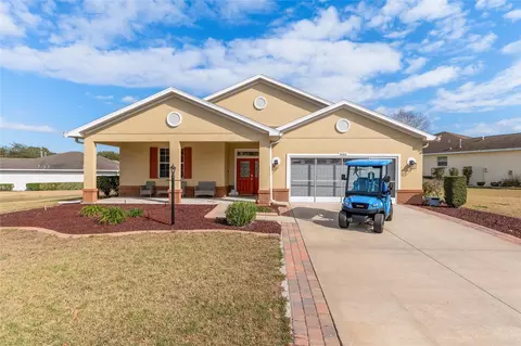 9480 SW 94th Loop, Ocala, FL 34481