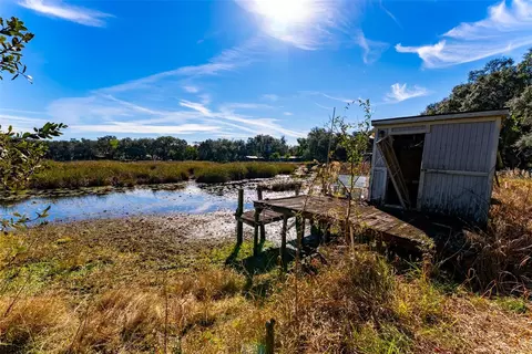 24971 NE 135th St, Salt Springs, FL 32134