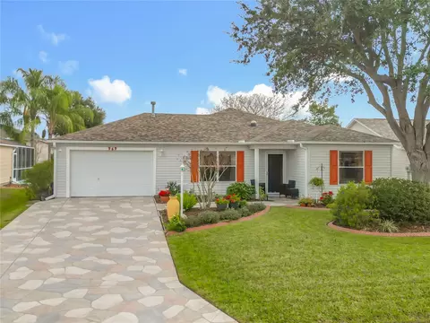 969 Candler Pl, The Villages, FL 32162