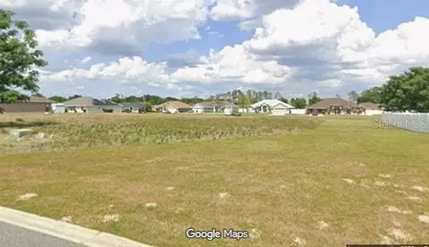 tbd SE 68th Ct, Belleview, FL 34420