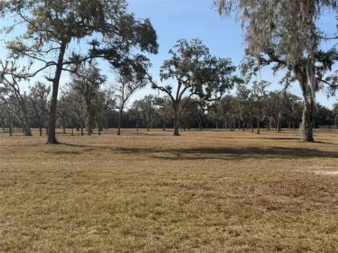 tbd NW 160th St, Reddick, FL 32686