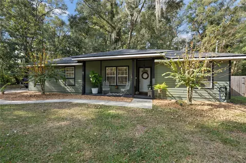 11772 SW 168th Dr, Archer, FL 32618