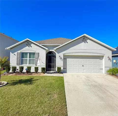 3309 Sonder Dr, Davenport, FL 33896