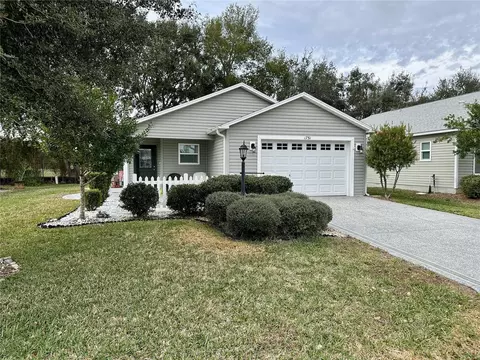 1751 W Schwartz Blvd, Lady Lake, FL 32159