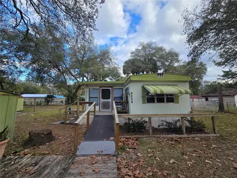 1821 NE 115th Ave, Silver Springs, FL 34488