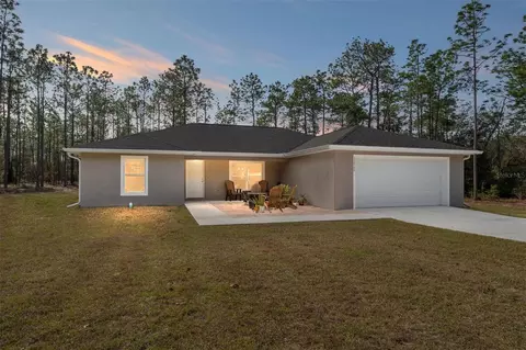 22160 SW Neptune Blvd, Dunnellon, FL 34431