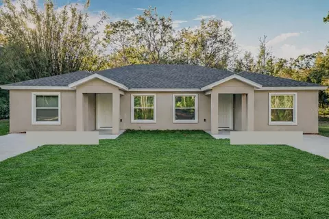 3255 E Porter St, Inverness, FL 34453