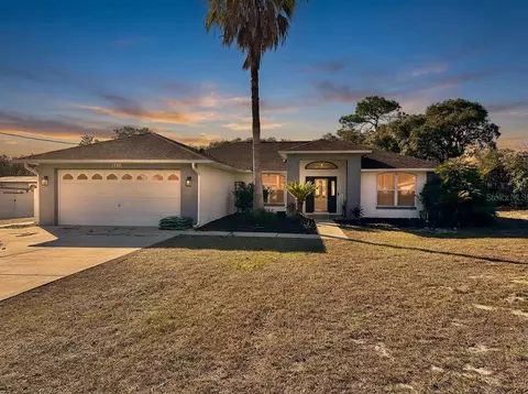 1780 S Hoylake Ter, Lecanto, FL 34461