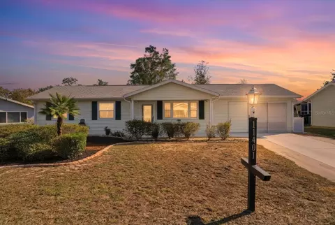 11401 SW 85th Ct, Ocala, FL 34481