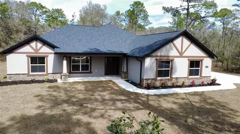 12769 SW 89th St, Dunnellon, FL 34432