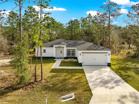 8311 SW 136th Ter, Dunnellon, FL 34432