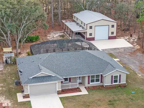 13700 SW 71st Ln, Ocala, FL 34481
