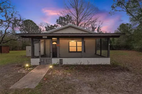 11375 SE 21st Ave, Starke, FL 32091