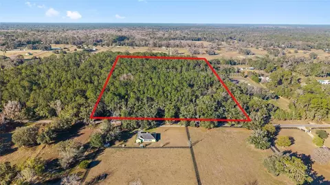 tbd SW 125th Ave, Ocala, FL 34481