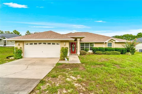 10151 SW 41st Ter, Ocala, FL 34476